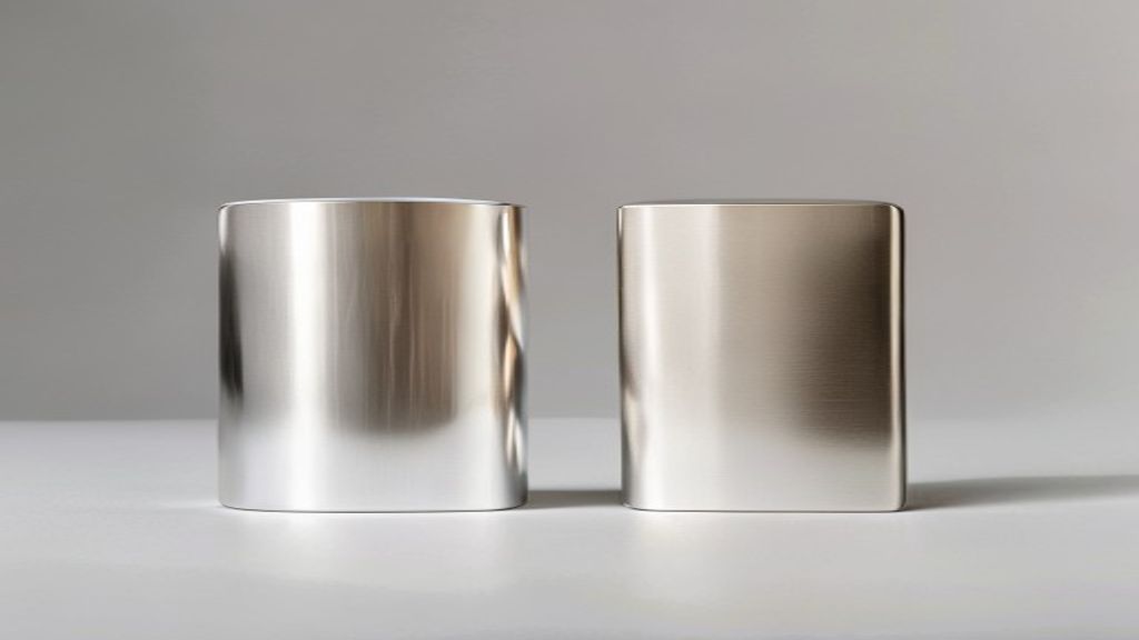 304 vs 316 Stainless Steel