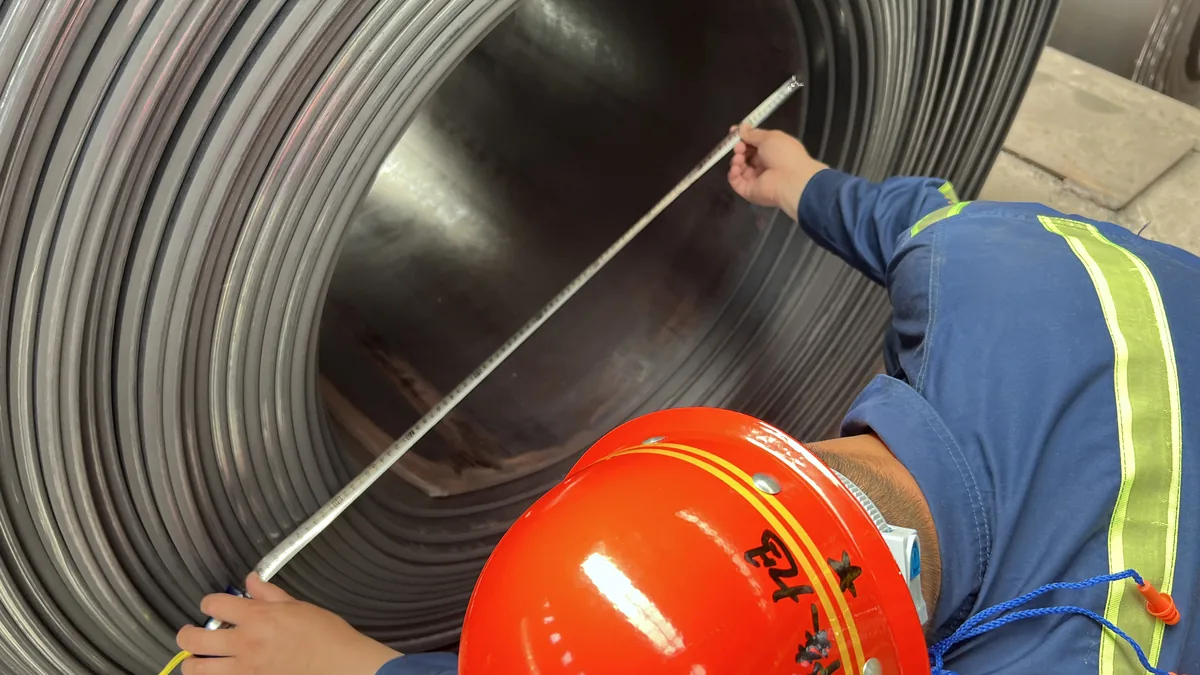 How to Specify Carbon Steel Plate Surface: Mill Scale vs Sa 2.5 vs Shop Primer cover image