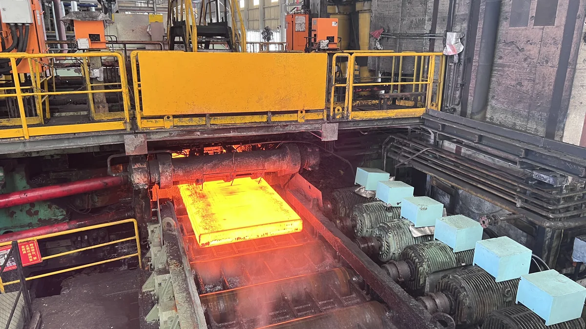 Galvanized coil surface inspection before DX51D, SGCC, or ASTM A653 grade acceptance