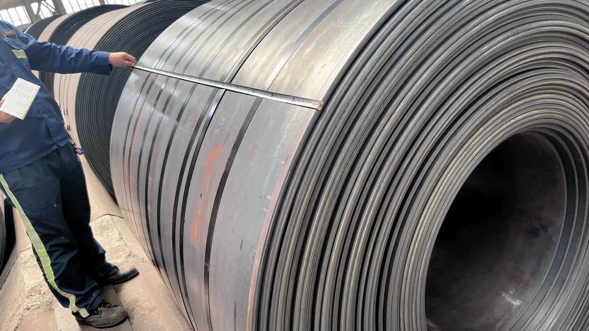 How to Specify EN 10025-2 Impact Letters and Delivery Condition on Carbon Plate RFQs cover image