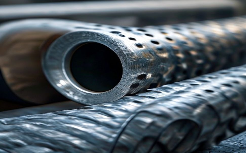 Galvanized Steel Coil