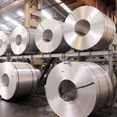 1050 Aluminum Coil product photo 2