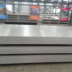 1050 aluminium plaque product photo 2