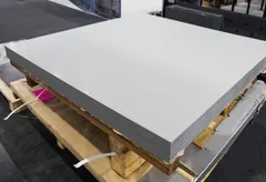 1050 aluminium plaque product photo 5