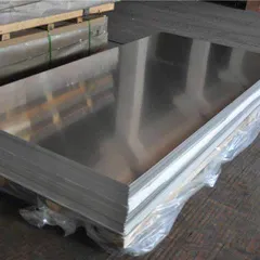 1060 Alloy aluminium plate product photo 2
