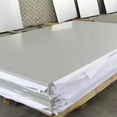 1060 Alloy aluminium plate product photo 3