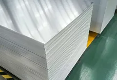 1060 Alloy aluminium plate product photo 4