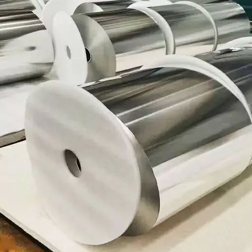 1070 Aluminum Foil product photo 1