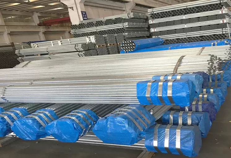 1100 aluminium tube