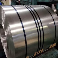 201  Stainless steel coil