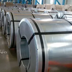 201  Stainless steel coil