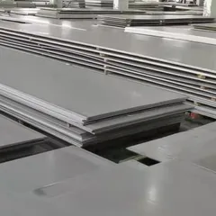 201 Stainless steel plate