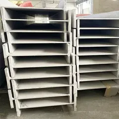2024 aluminium I-poutre