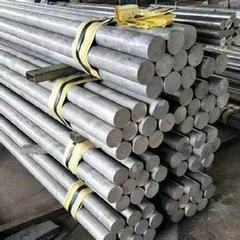 2024 الألومنيوم قضيب
