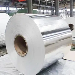 2024 الألومنيوم foil