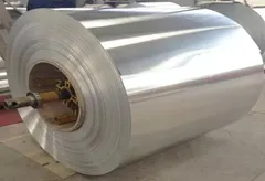 2024 الألومنيوم foil