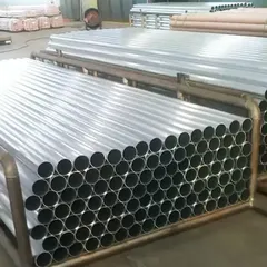 2024 鋁材 鋼管