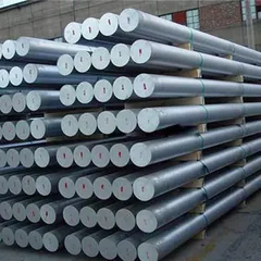 2024-T3 alumínio barra