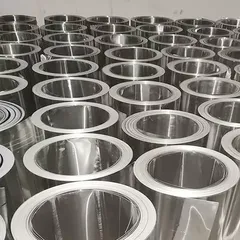 2024 الألومنيوم foil