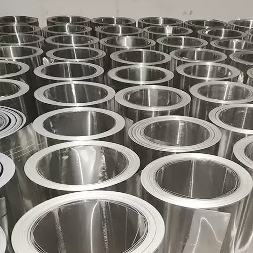 2024 الألومنيوم foil