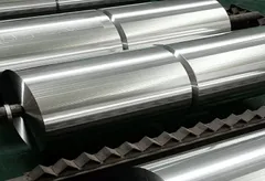 2024 الألومنيوم foil