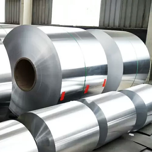2036 الألومنيوم foil