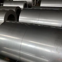 2507 Acero inoxidable Bobina