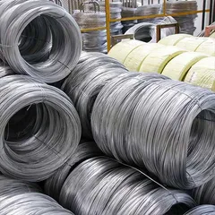 302 acier inoxydable fil