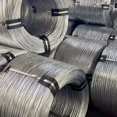 302 acier inoxydable fil
