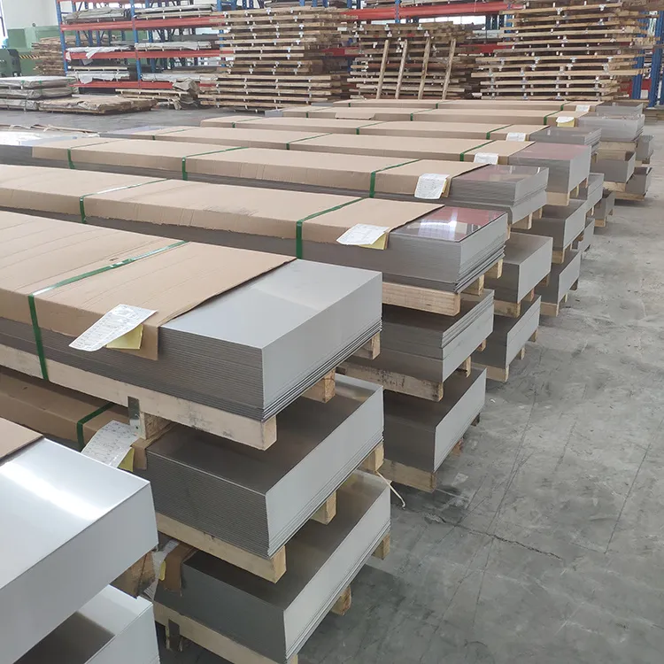 304L  Stainless steel plate