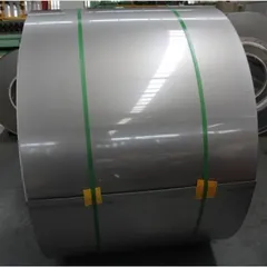 310S الفولاذ المقاوم للصدأ لفائف