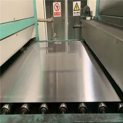 310S الفولاذ المقاوم للصدأ ألواح