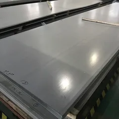310S الفولاذ المقاوم للصدأ ألواح