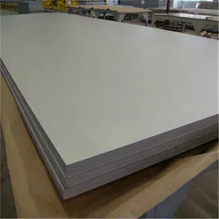 310S الفولاذ المقاوم للصدأ ألواح