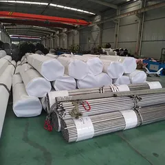 310S нержавеющая сталь труба