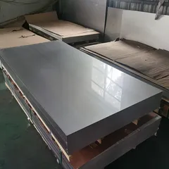 316L الفولاذ المقاوم للصدأ ألواح