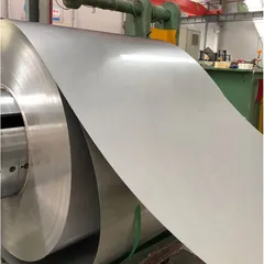 430 aço inoxidável bobina
