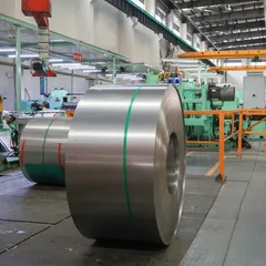 430 aço inoxidável bobina