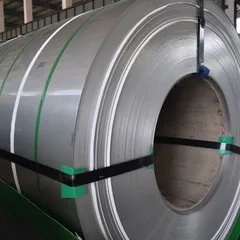 430 aço inoxidável bobina