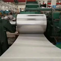 430 aço inoxidável bobina