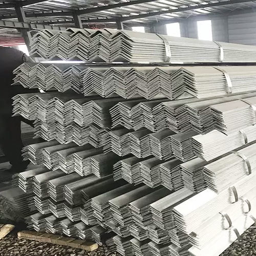 5052 الألومنيوم قطاعات هيكلية