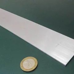5052 Aluminio Barra