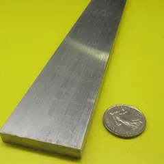 5052 Aluminio Barra