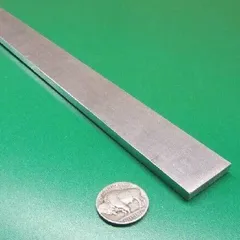 5052 Aluminio Barra