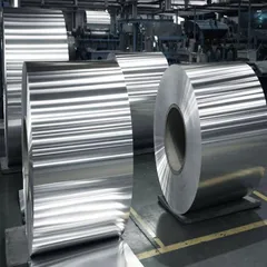 5052 الألومنيوم foil