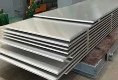 1050 1060 الألومنيوم ألواح