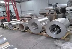 5083 Aluminio foil