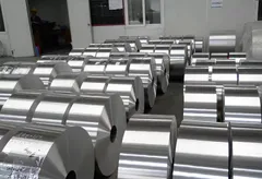 5083 Aluminio foil