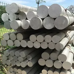 Barra de aluminio 5754 product photo 2