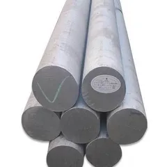 Barra de aluminio 5754 product photo 3